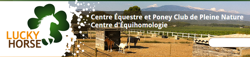 CENTRE EQUESTRE