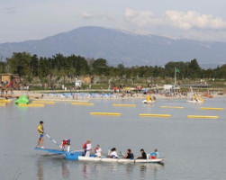 CIRCUITS PEDESTRES LAC DE BEAULIEU