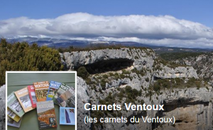 LES CARNETS DU VENTOUX